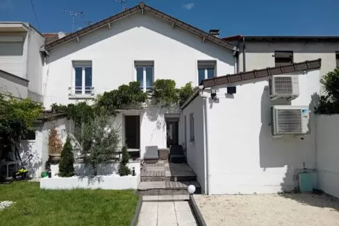 Colocation à Maisons-Alfort