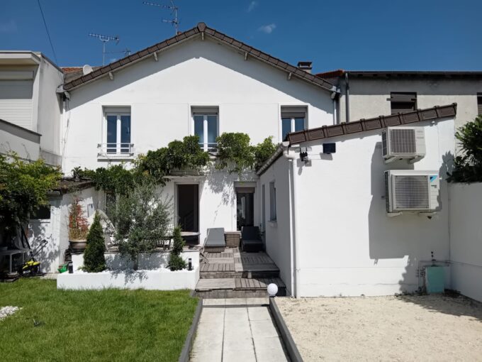 Colocation à Maisons-Alfort